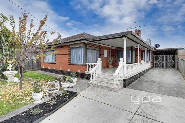 18 Cheviot Road, Campbellfield VIC 3061