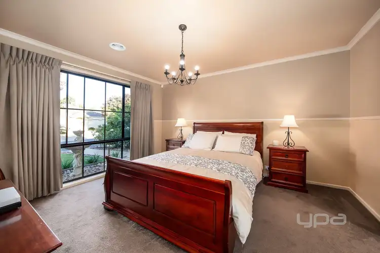 Second view of Homely house listing, 29 Blenheim Way, Caroline Springs VIC 3023