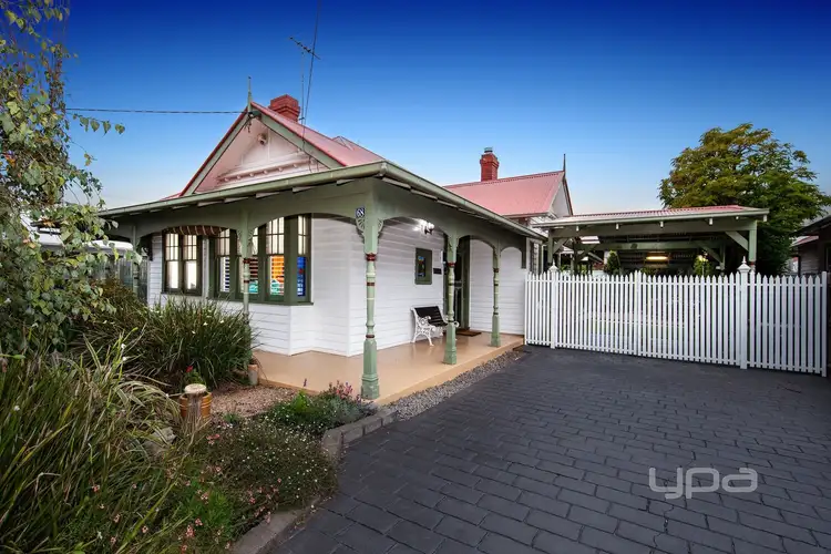 68 Station Road, Deer Park VIC 3023