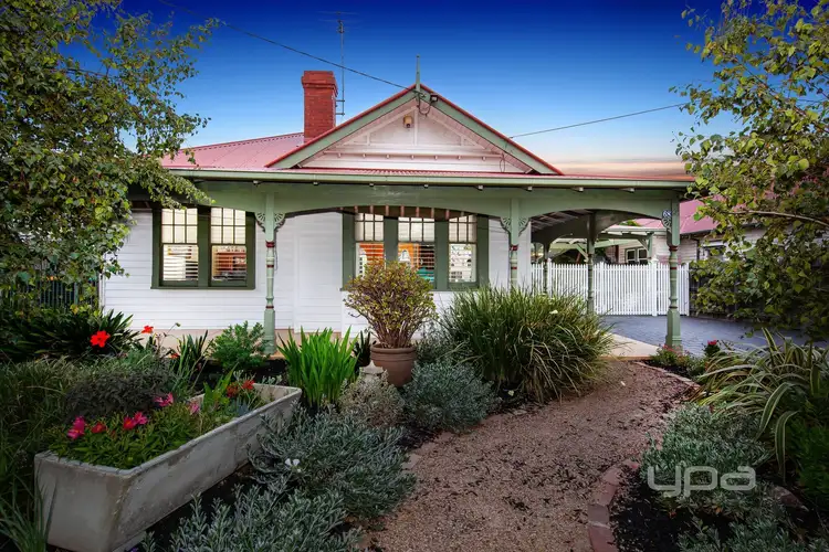 Second view of Homely house listing, 68 Station Road, Deer Park VIC 3023