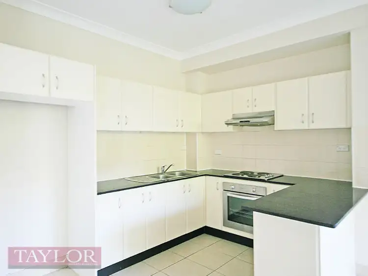Second view of Homely unit listing, 7/3-7 O'Reilly Street, Parramatta NSW 2150