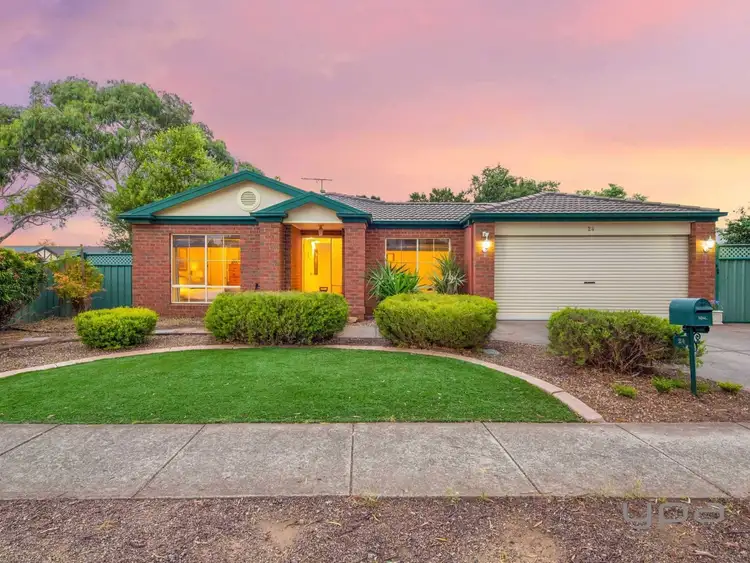 24 Kasem Drive, Werribee VIC 3030