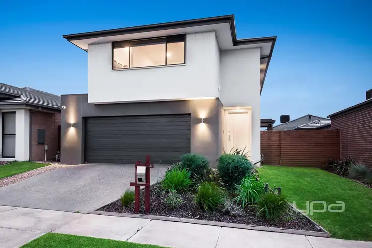 4 Lavinia Street, Greenvale VIC 3059