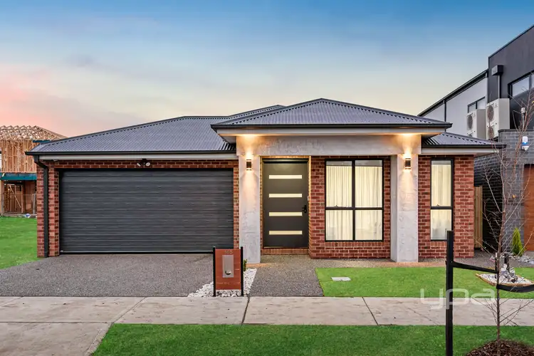 165 Blossom Drive, Greenvale VIC 3059