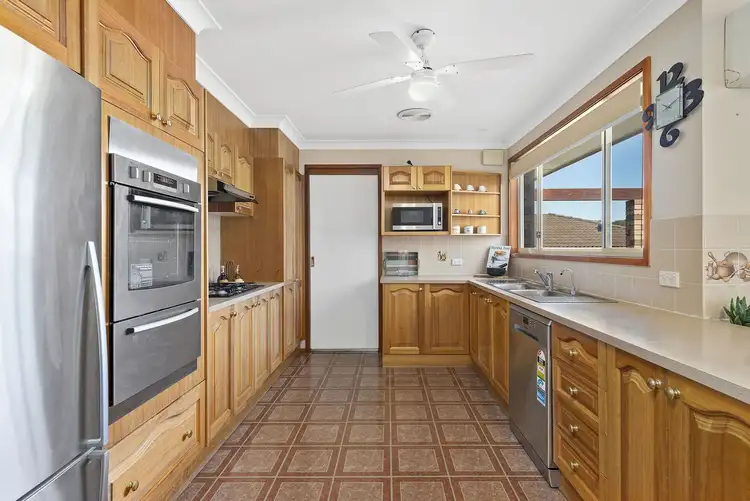 Fifth view of Homely house listing, 5 Lancaster Parade, Bateau Bay NSW 2261