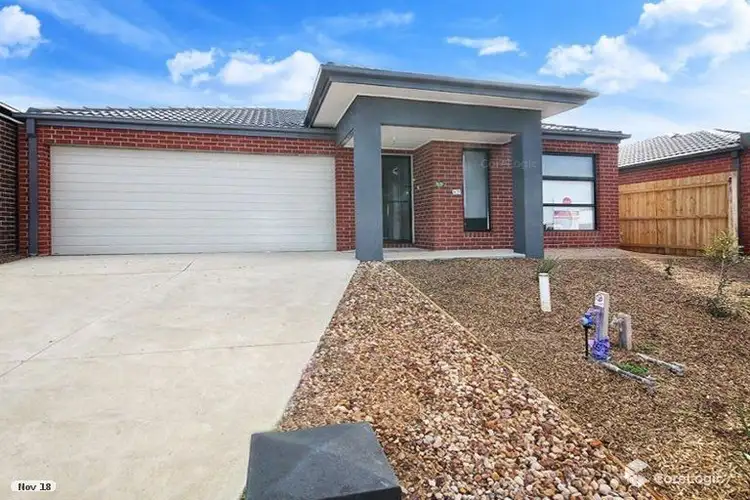 10 Gillespie Drive, Weir Views VIC 3338