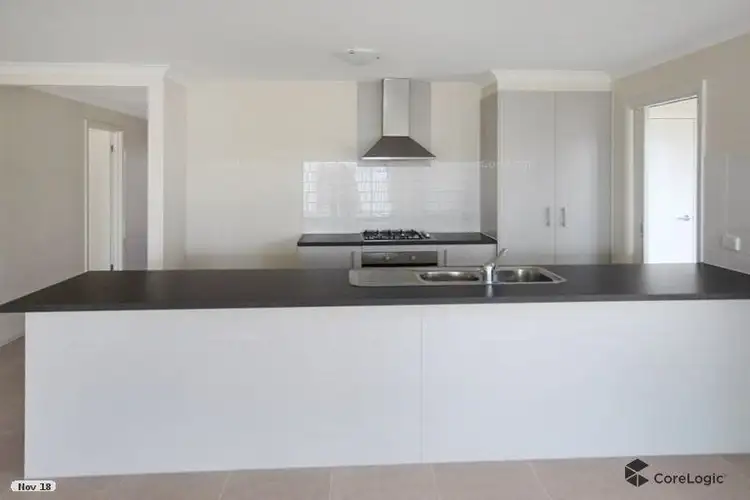 Third view of Homely house listing, 10 Gillespie Drive, Weir Views VIC 3338