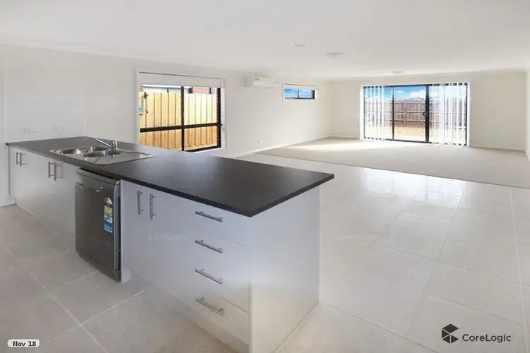 Fourth view of Homely house listing, 10 Gillespie Drive, Weir Views VIC 3338