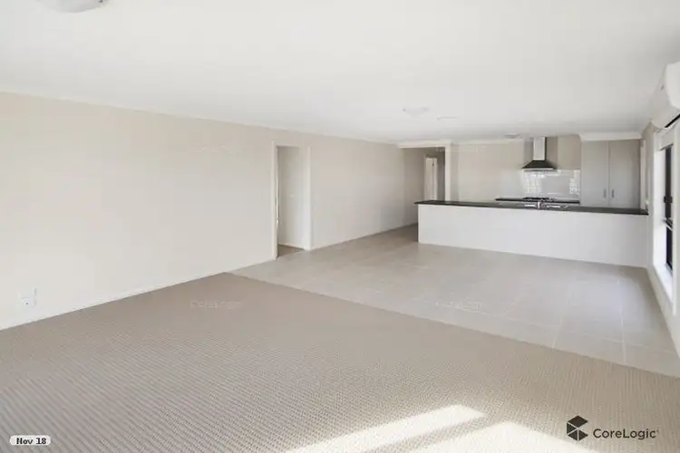 Fifth view of Homely house listing, 10 Gillespie Drive, Weir Views VIC 3338