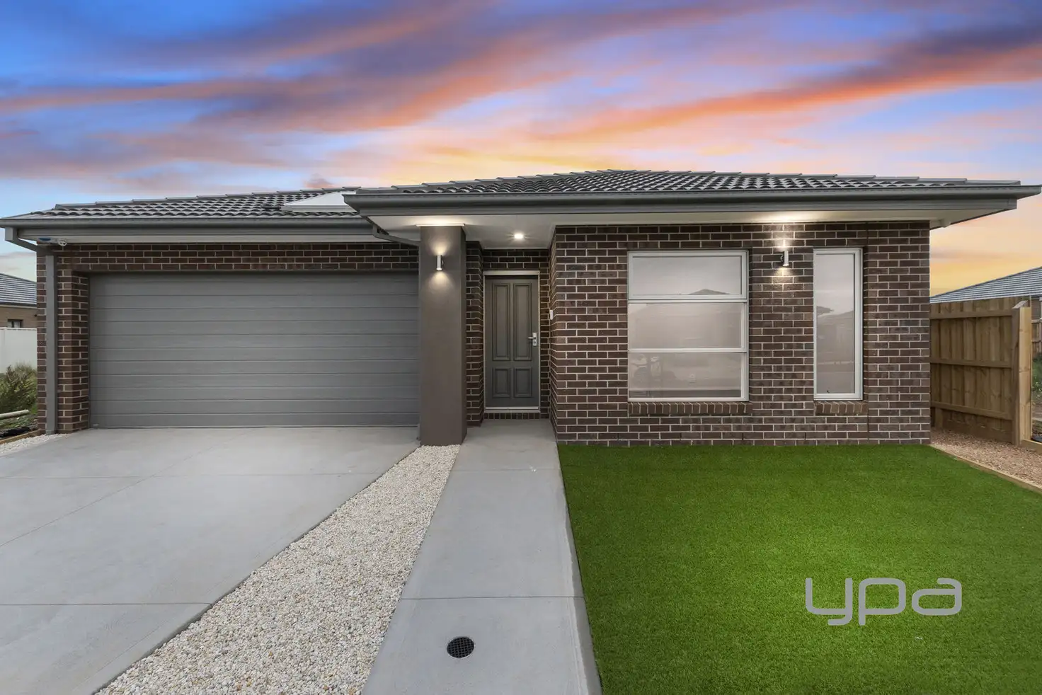 Main view of Homely house listing, 16 Cinnamara Circuit, Tarneit VIC 3029