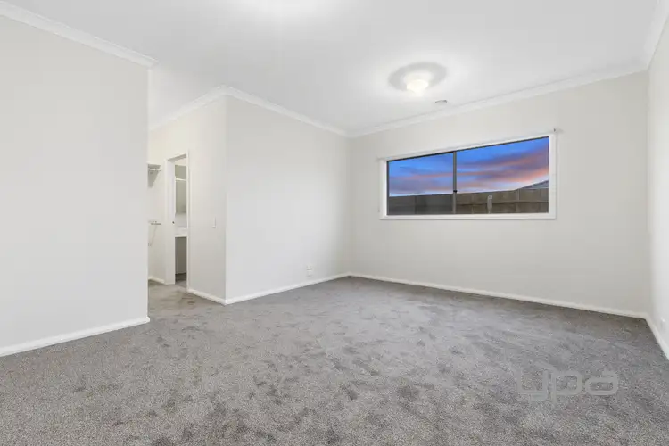 Fourth view of Homely house listing, 16 Cinnamara Circuit, Tarneit VIC 3029