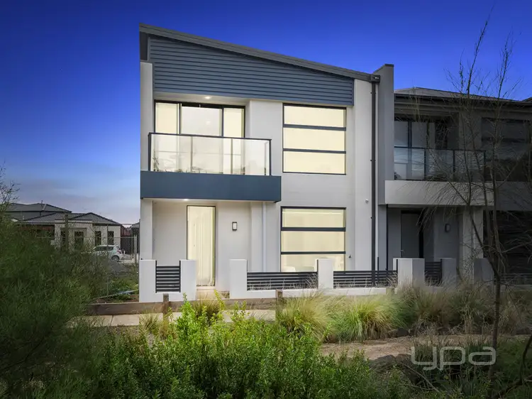 36 Mavi Avenue, Melton VIC 3337