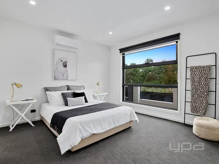 Third view of Homely house listing, 36 Mavi Avenue, Melton VIC 3337