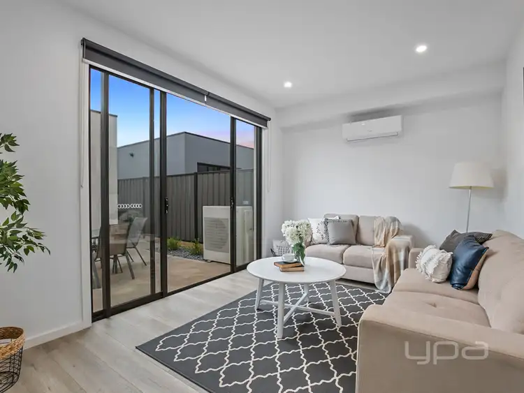 Fifth view of Homely house listing, 36 Mavi Avenue, Melton VIC 3337