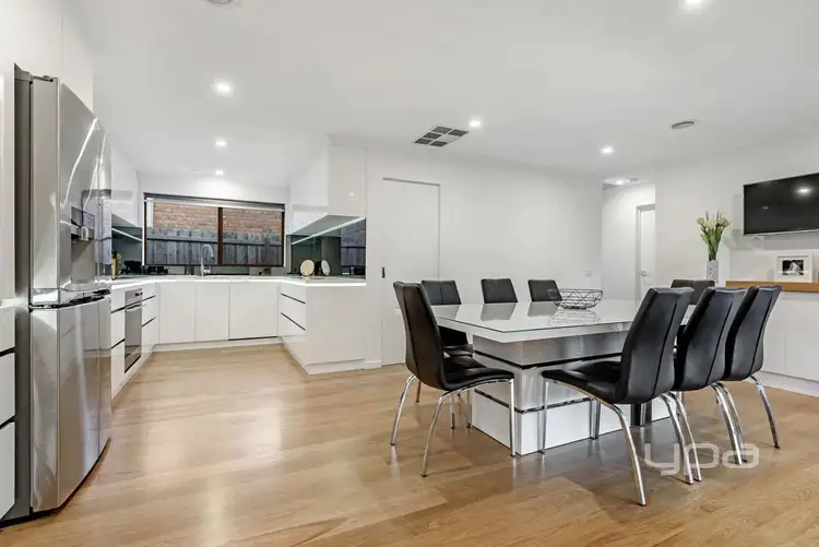 Third view of Homely house listing, 56 Rokeby Crescent, Craigieburn VIC 3064