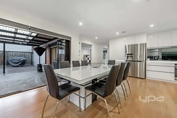 Fifth view of Homely house listing, 56 Rokeby Crescent, Craigieburn VIC 3064