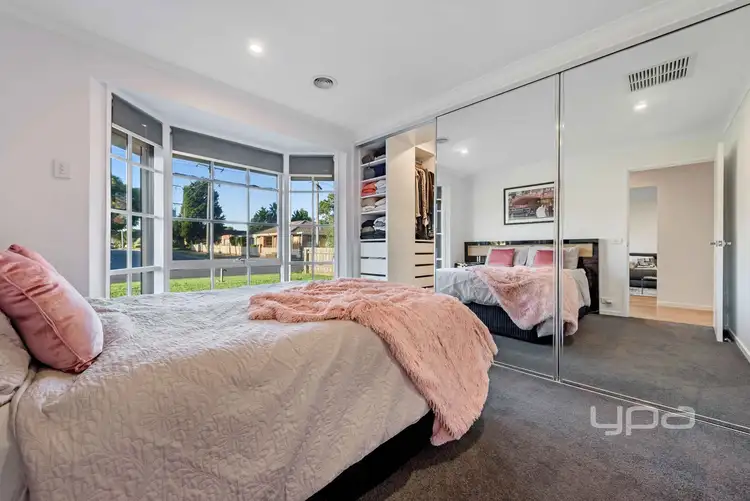 Sixth view of Homely house listing, 56 Rokeby Crescent, Craigieburn VIC 3064