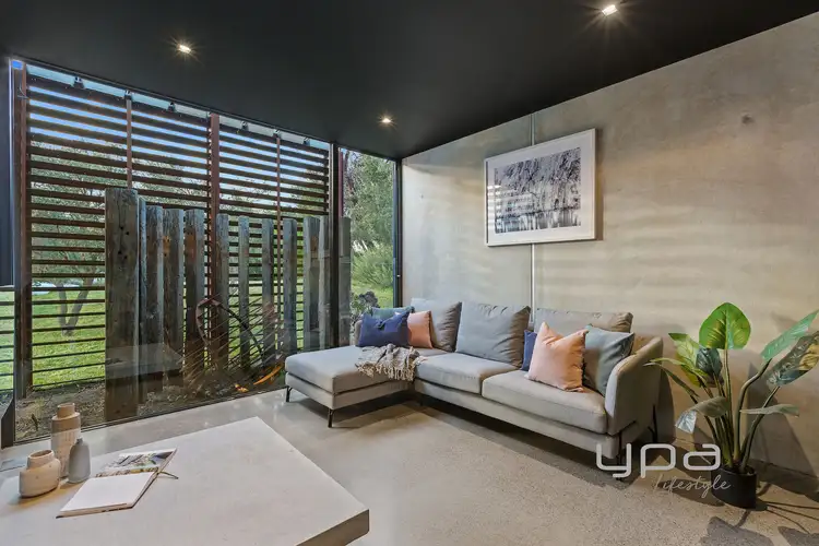 Third view of Homely house listing, 27 Lahinch Drive, Fingal VIC 3939