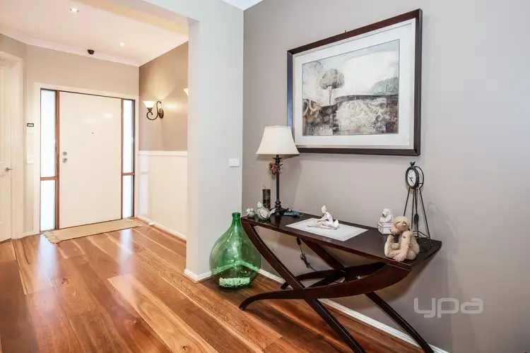 Third view of Homely house listing, 4 Botanical Drive, Caroline Springs VIC 3023