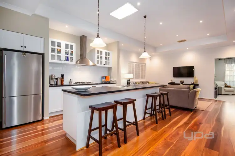 Fourth view of Homely house listing, 4 Botanical Drive, Caroline Springs VIC 3023