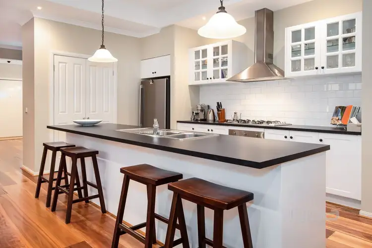 Fifth view of Homely house listing, 4 Botanical Drive, Caroline Springs VIC 3023