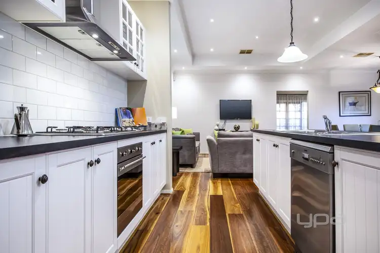 Sixth view of Homely house listing, 4 Botanical Drive, Caroline Springs VIC 3023
