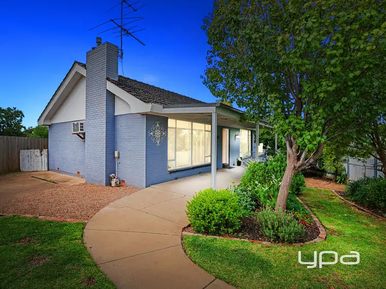 18 George Street, Bacchus Marsh VIC 3340