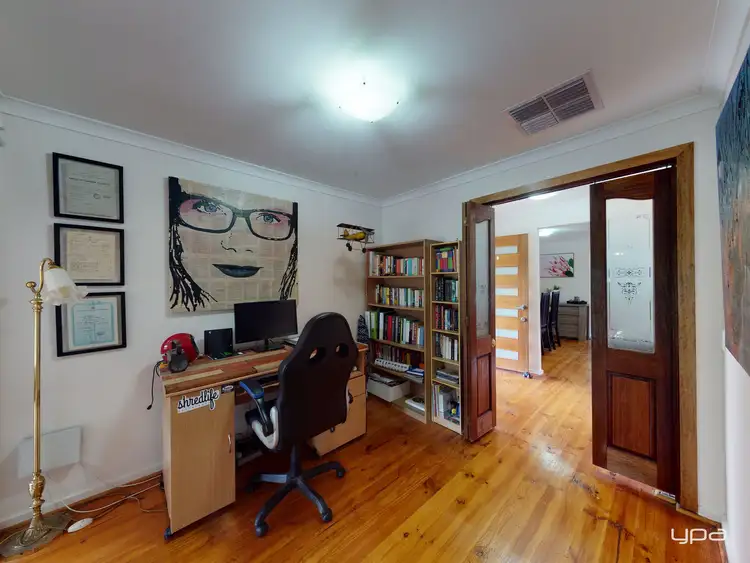 Third view of Homely house listing, 18 Linlithgow Way, Melton West VIC 3337