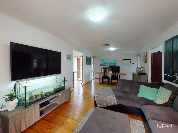 Sixth view of Homely house listing, 18 Linlithgow Way, Melton West VIC 3337