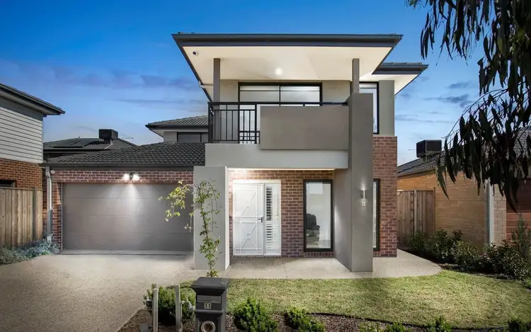 11 Perrin Circuit, Tarneit VIC 3029