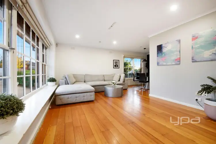 Fifth view of Homely house listing, 18 Hillcrest Drive, Westmeadows VIC 3049