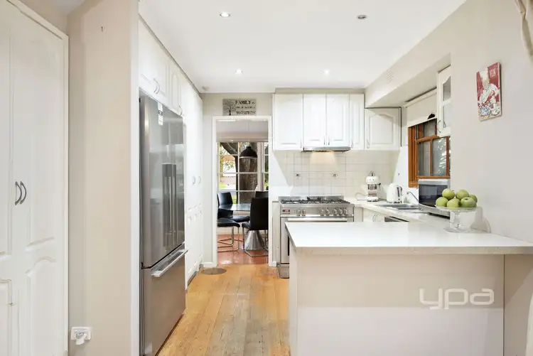 Sixth view of Homely house listing, 18 Hillcrest Drive, Westmeadows VIC 3049