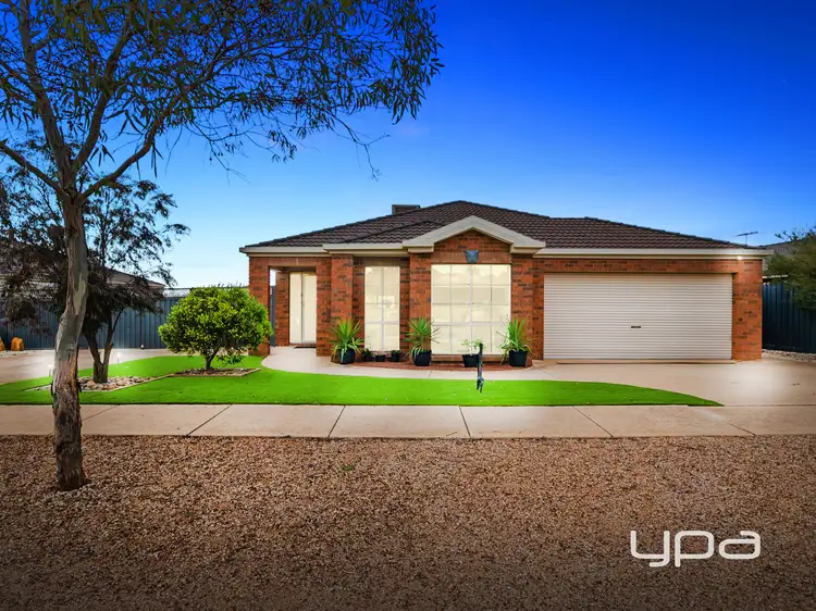 Main view of Homely house listing, 55 Bacchus Marsh-Balliang Road, Maddingley VIC 3340