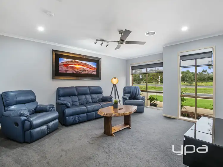 Second view of Homely house listing, 55 Bacchus Marsh-Balliang Road, Maddingley VIC 3340