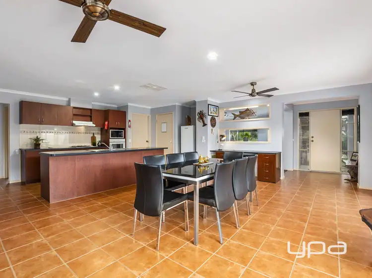 Third view of Homely house listing, 55 Bacchus Marsh-Balliang Road, Maddingley VIC 3340