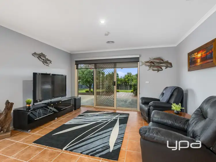 Fifth view of Homely house listing, 55 Bacchus Marsh-Balliang Road, Maddingley VIC 3340