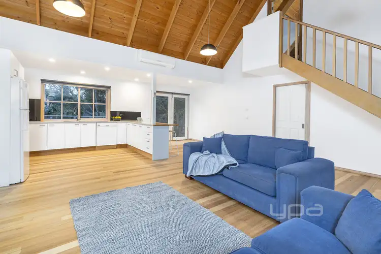 Fifth view of Homely house listing, 45 Nerissa Street, Rye VIC 3941