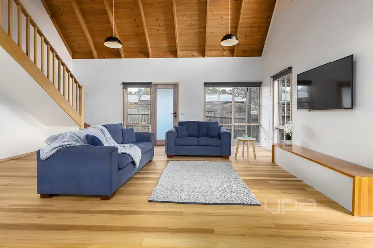 Sixth view of Homely house listing, 45 Nerissa Street, Rye VIC 3941