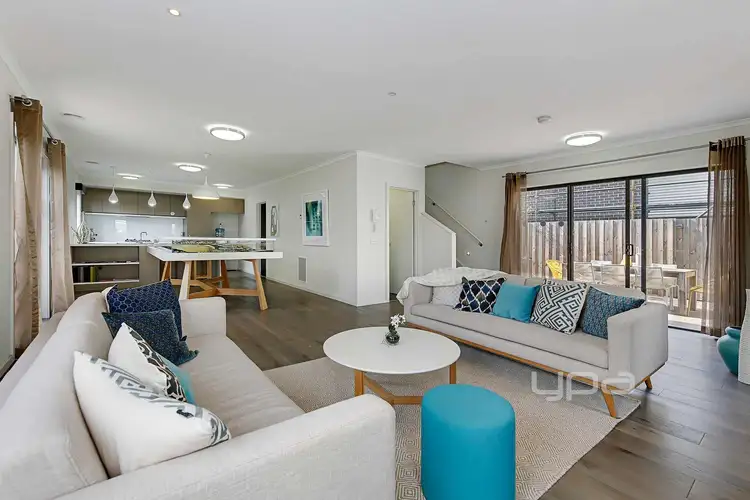 Fifth view of Homely house listing, 7 Valley Park Boulevard, Westmeadows VIC 3049