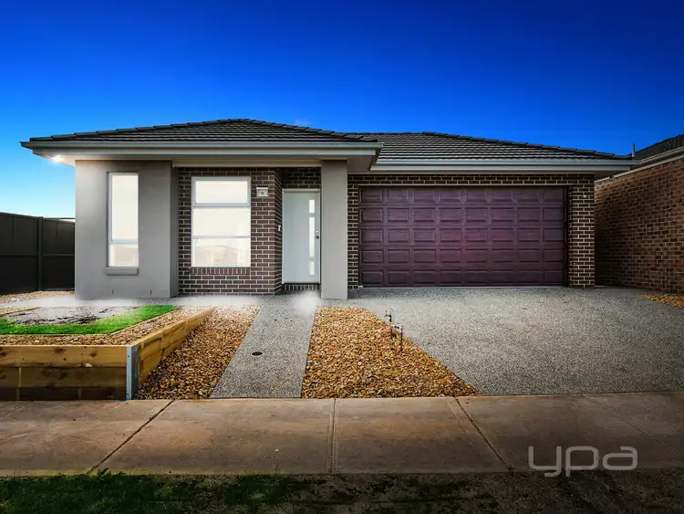 10 Hobson Road, Harkness VIC 3337