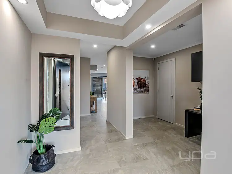 Third view of Homely house listing, 22 Moor Park Avenue, Harkness VIC 3337