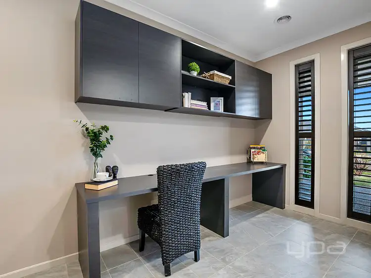 Fourth view of Homely house listing, 22 Moor Park Avenue, Harkness VIC 3337