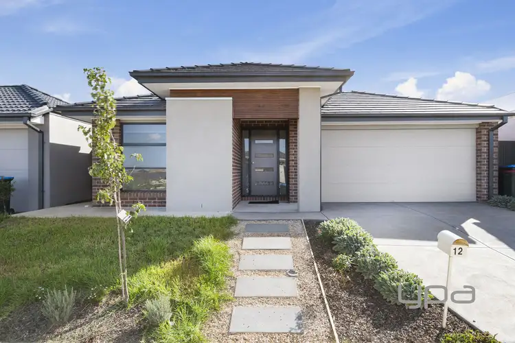 12 Cressy Street, Werribee VIC 3030