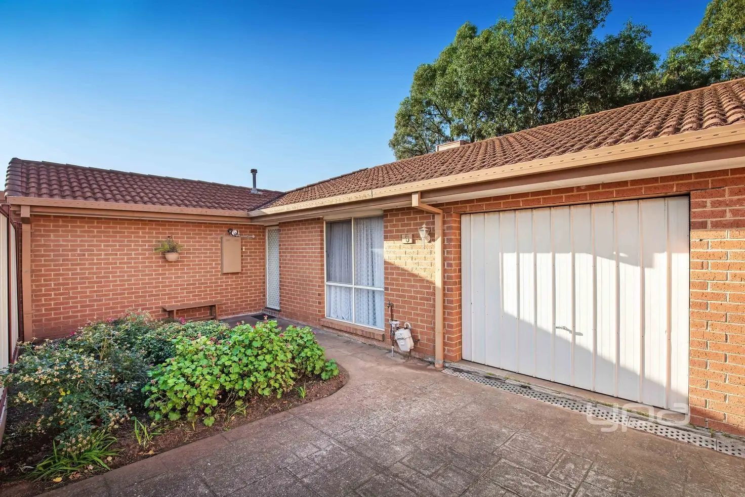 Main view of Homely unit listing, 5/37-41 Mitford Crescent, Craigieburn VIC 3064