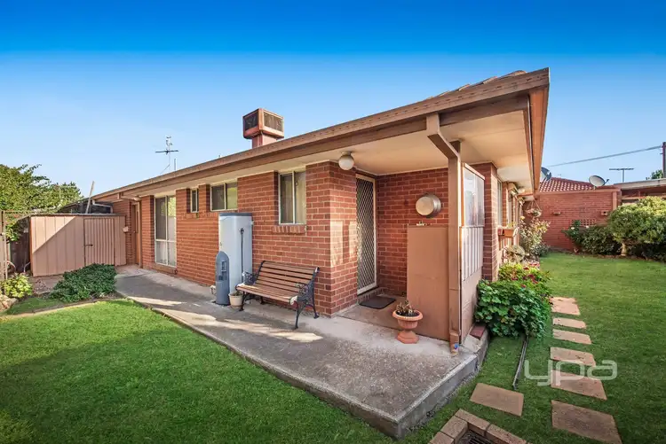 Second view of Homely unit listing, 5/37-41 Mitford Crescent, Craigieburn VIC 3064