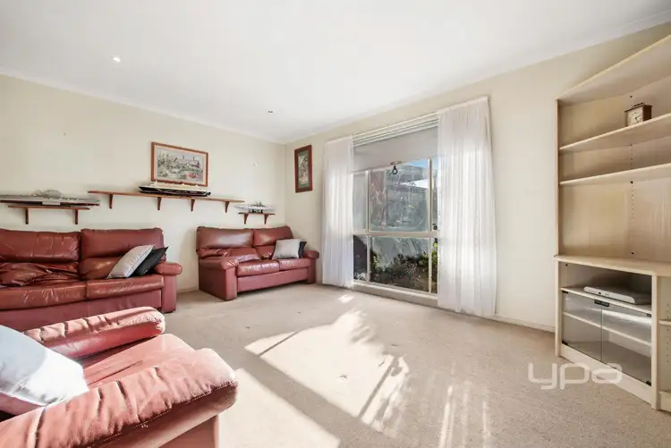 Third view of Homely unit listing, 5/37-41 Mitford Crescent, Craigieburn VIC 3064