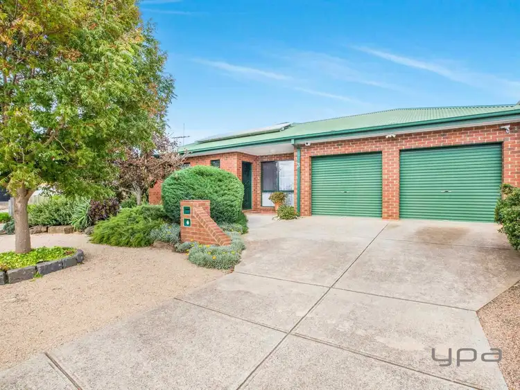 3 Dalvista Court, Werribee VIC 3030