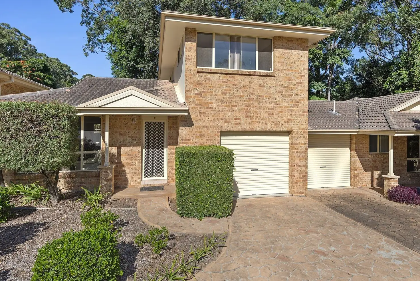 Main view of Homely townhouse listing, 6/4 Gavenlock Road, Tuggerah NSW 2259