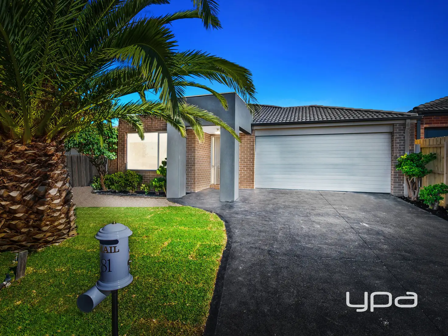 Main view of Homely house listing, 81 Westlake Drive, Melton West VIC 3337