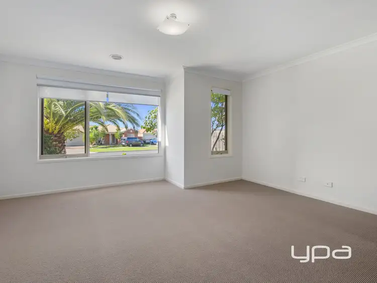 Third view of Homely house listing, 81 Westlake Drive, Melton West VIC 3337